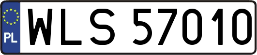 WLS57010
