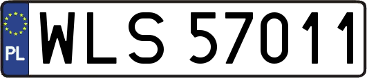 WLS57011
