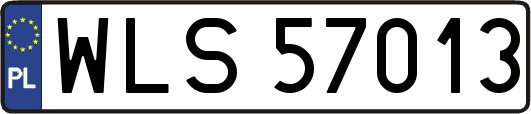WLS57013