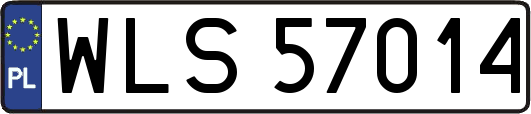 WLS57014