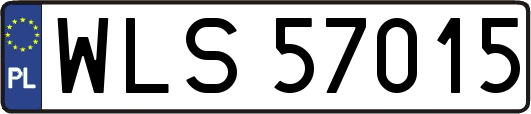 WLS57015