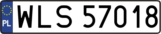 WLS57018