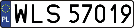 WLS57019