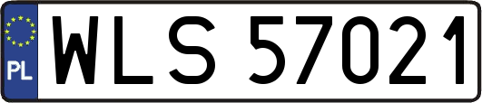 WLS57021