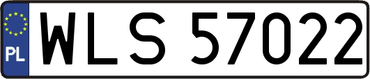 WLS57022