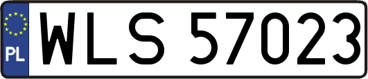 WLS57023