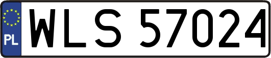WLS57024