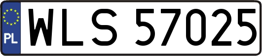 WLS57025