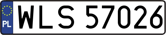 WLS57026
