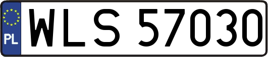 WLS57030