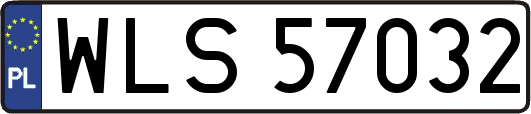 WLS57032