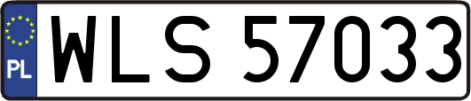 WLS57033