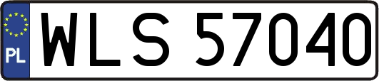 WLS57040