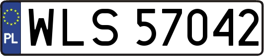 WLS57042