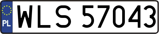 WLS57043