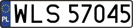 WLS57045