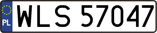 WLS57047