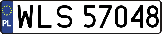 WLS57048