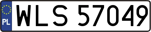 WLS57049