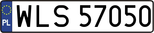 WLS57050