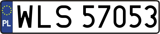 WLS57053