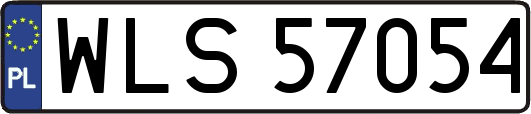 WLS57054