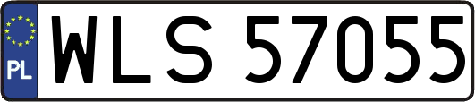 WLS57055