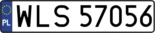 WLS57056