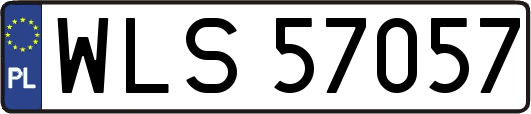 WLS57057
