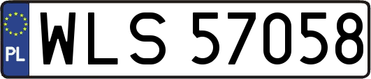 WLS57058