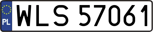 WLS57061