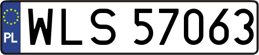 WLS57063