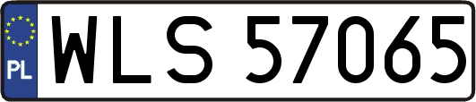 WLS57065