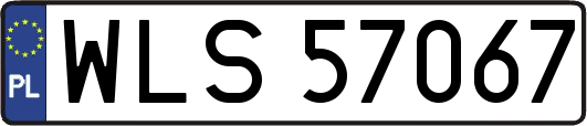 WLS57067