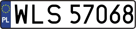 WLS57068