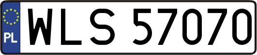 WLS57070