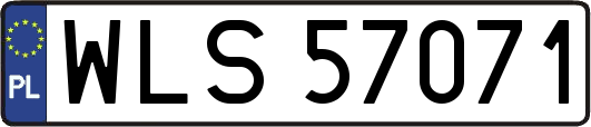 WLS57071