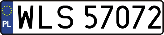 WLS57072