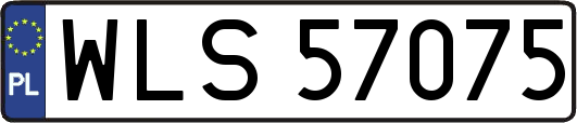 WLS57075