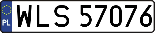 WLS57076