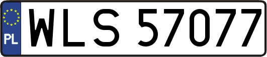 WLS57077