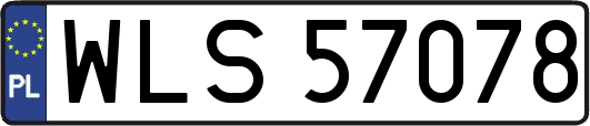 WLS57078