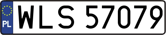 WLS57079