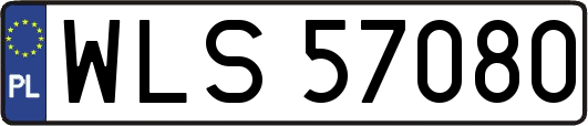WLS57080