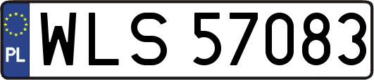 WLS57083