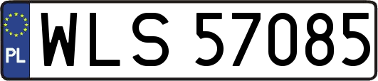 WLS57085