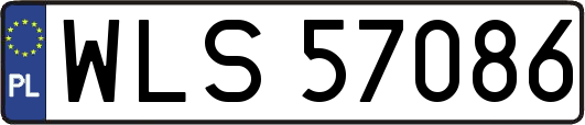 WLS57086
