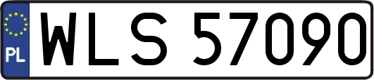 WLS57090