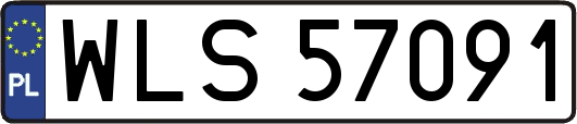 WLS57091