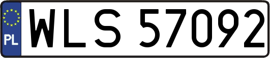 WLS57092